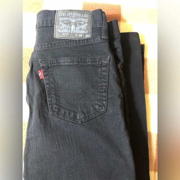 Levi’s 511 Jean - Picture 6 of 6